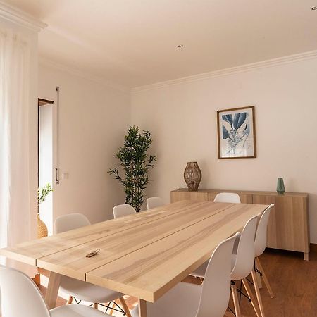Ericeira Paradise House&Suites Εξωτερικό φωτογραφία