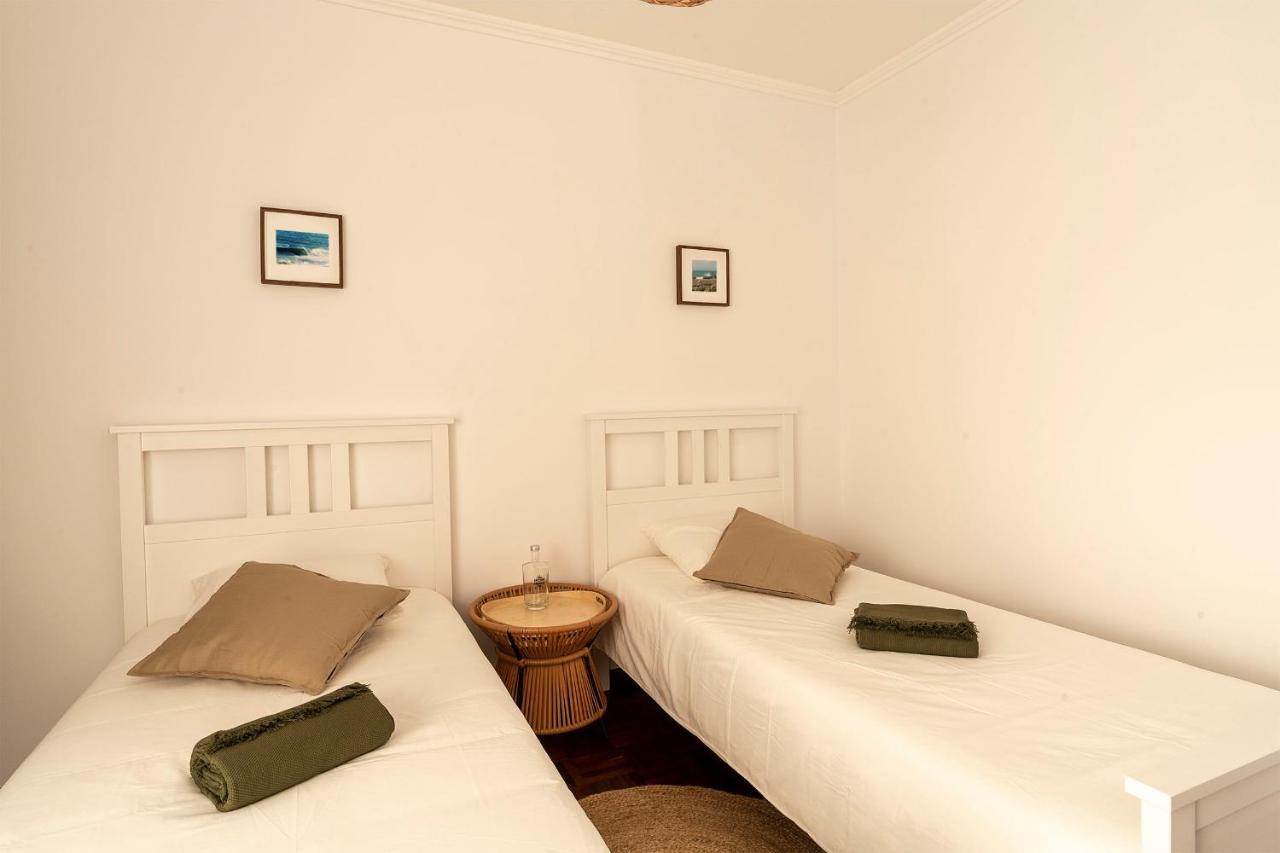 Ericeira Paradise House&Suites Εξωτερικό φωτογραφία
