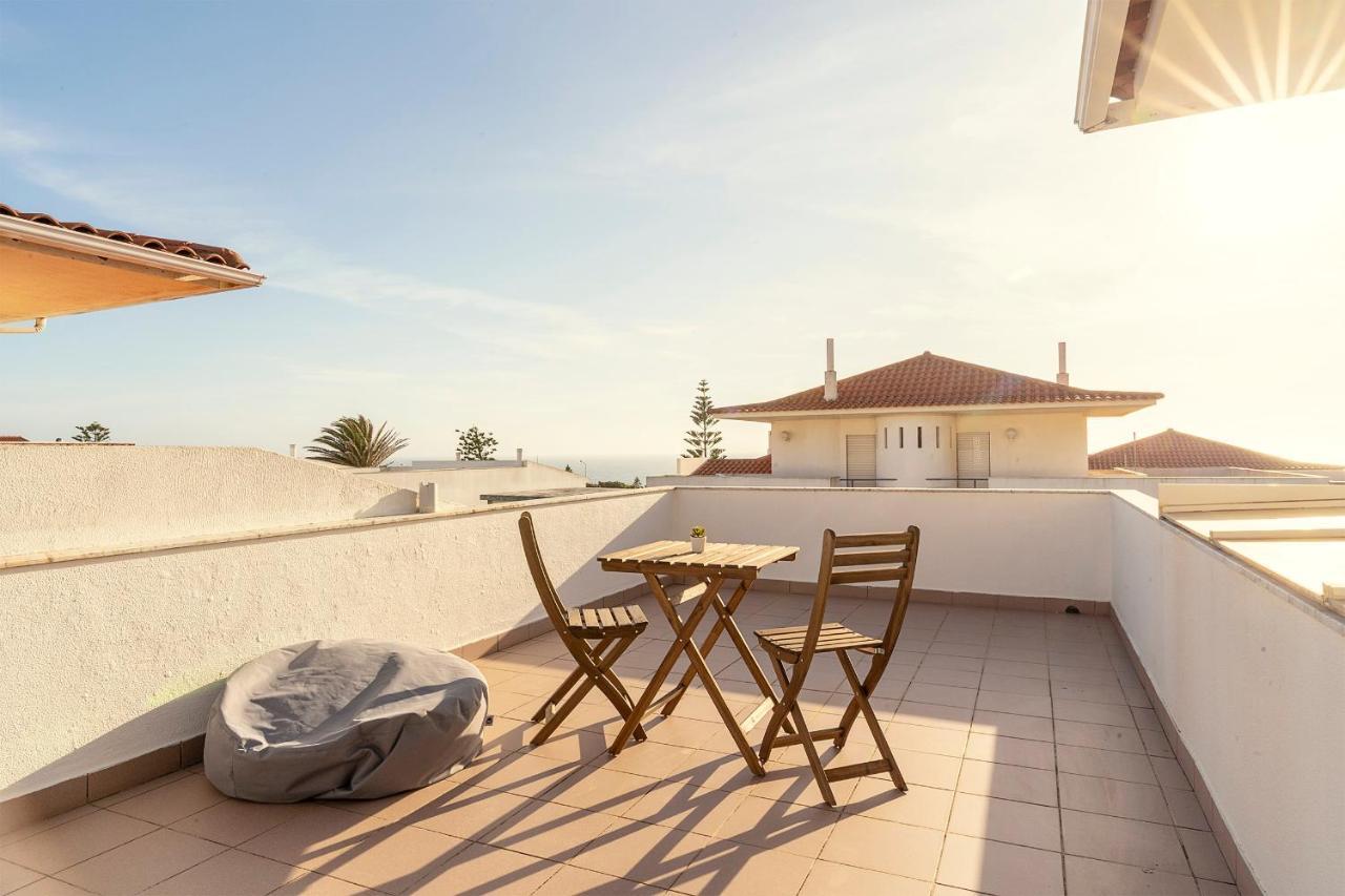 Ericeira Paradise House&Suites Εξωτερικό φωτογραφία