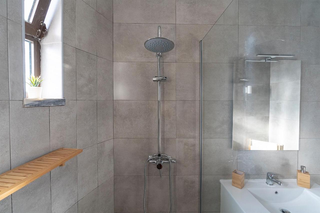 Ericeira Paradise House&Suites Εξωτερικό φωτογραφία