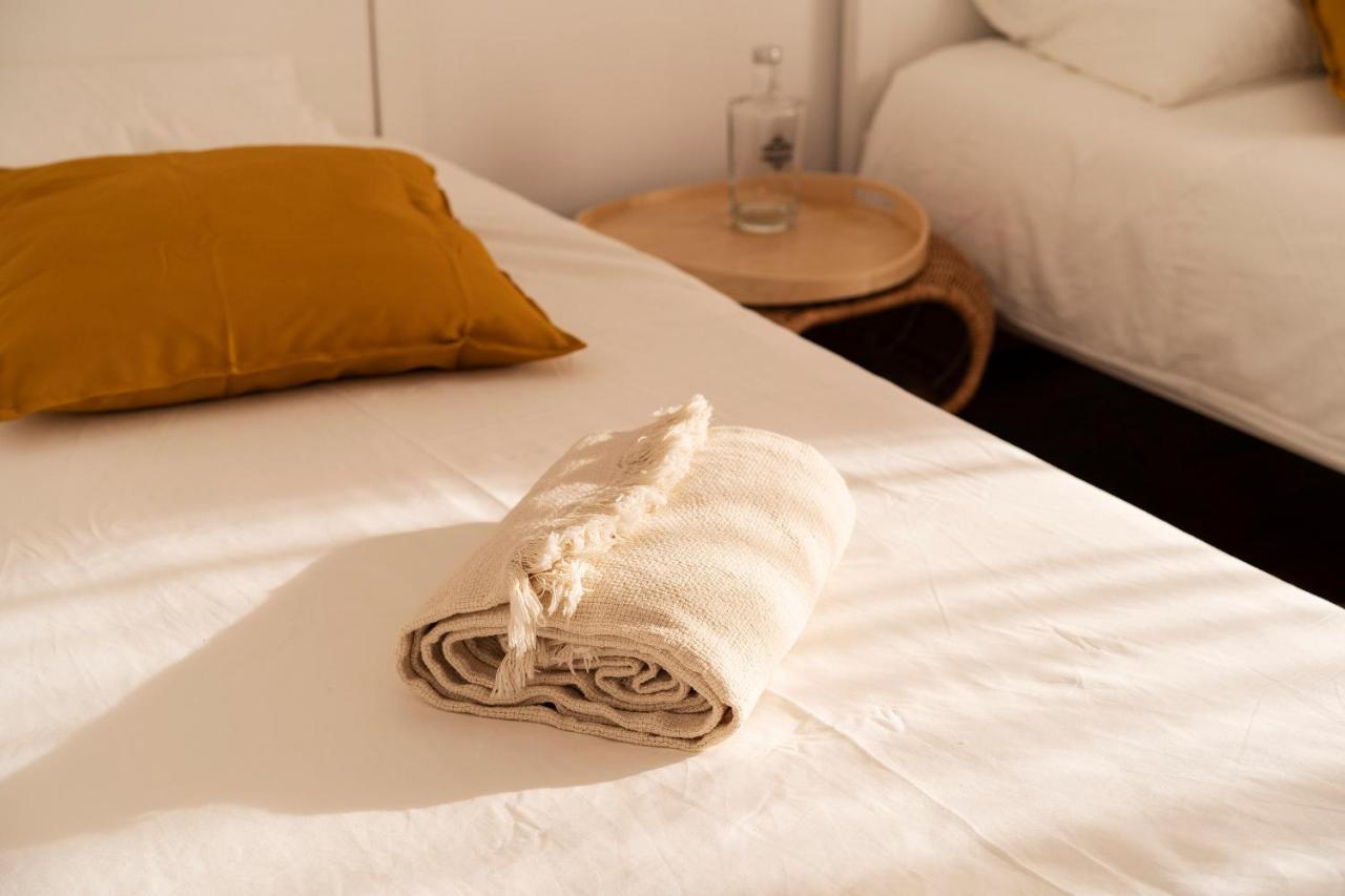 Ericeira Paradise House&Suites Εξωτερικό φωτογραφία