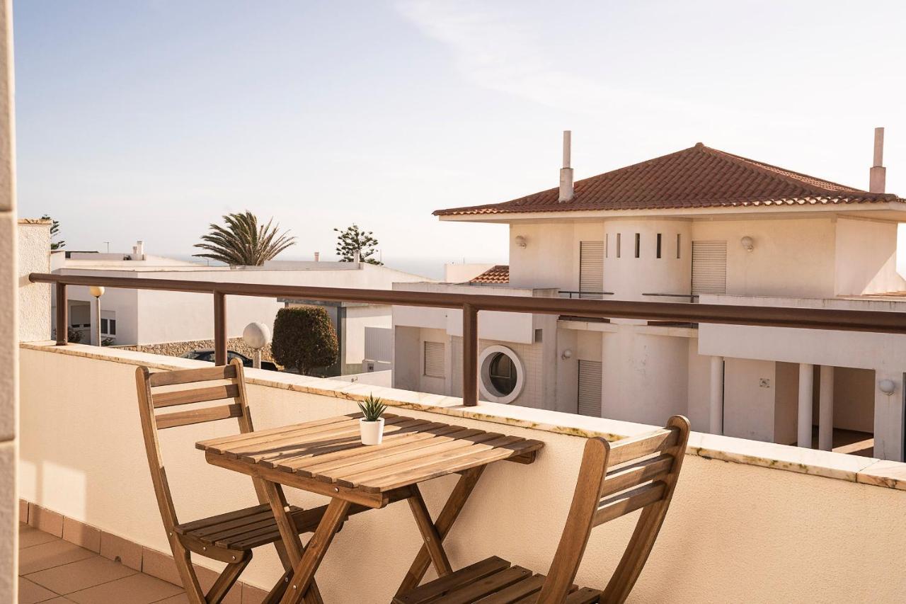 Ericeira Paradise House&Suites Εξωτερικό φωτογραφία