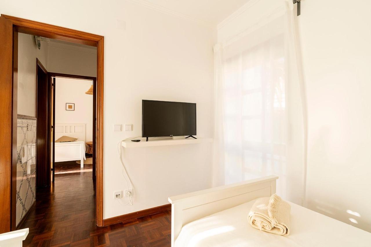 Ericeira Paradise House&Suites Εξωτερικό φωτογραφία