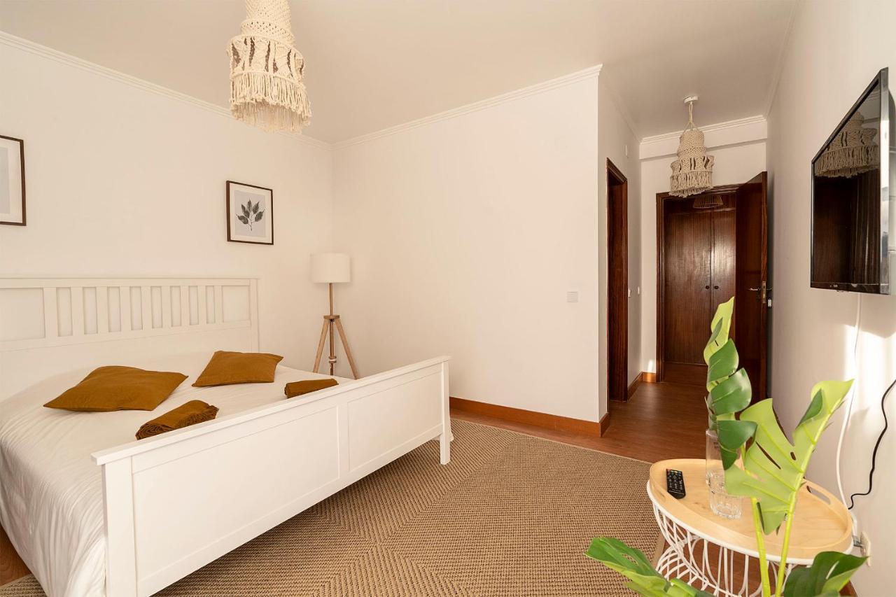 Ericeira Paradise House&Suites Εξωτερικό φωτογραφία