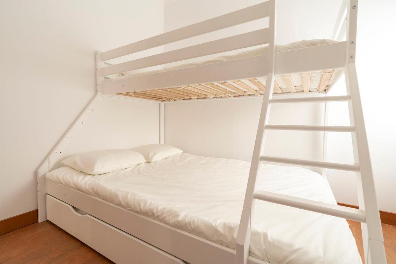 Ericeira Paradise House&Suites Εξωτερικό φωτογραφία