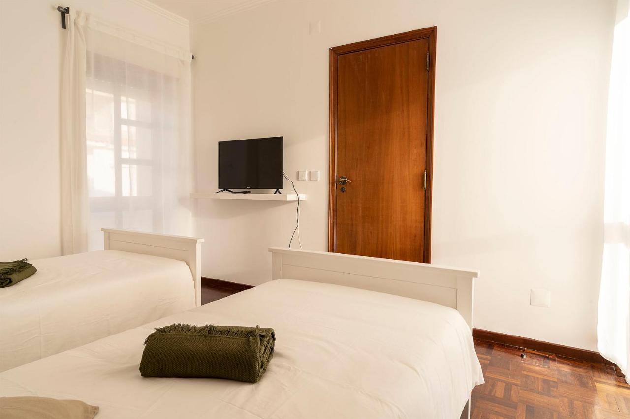 Ericeira Paradise House&Suites Εξωτερικό φωτογραφία