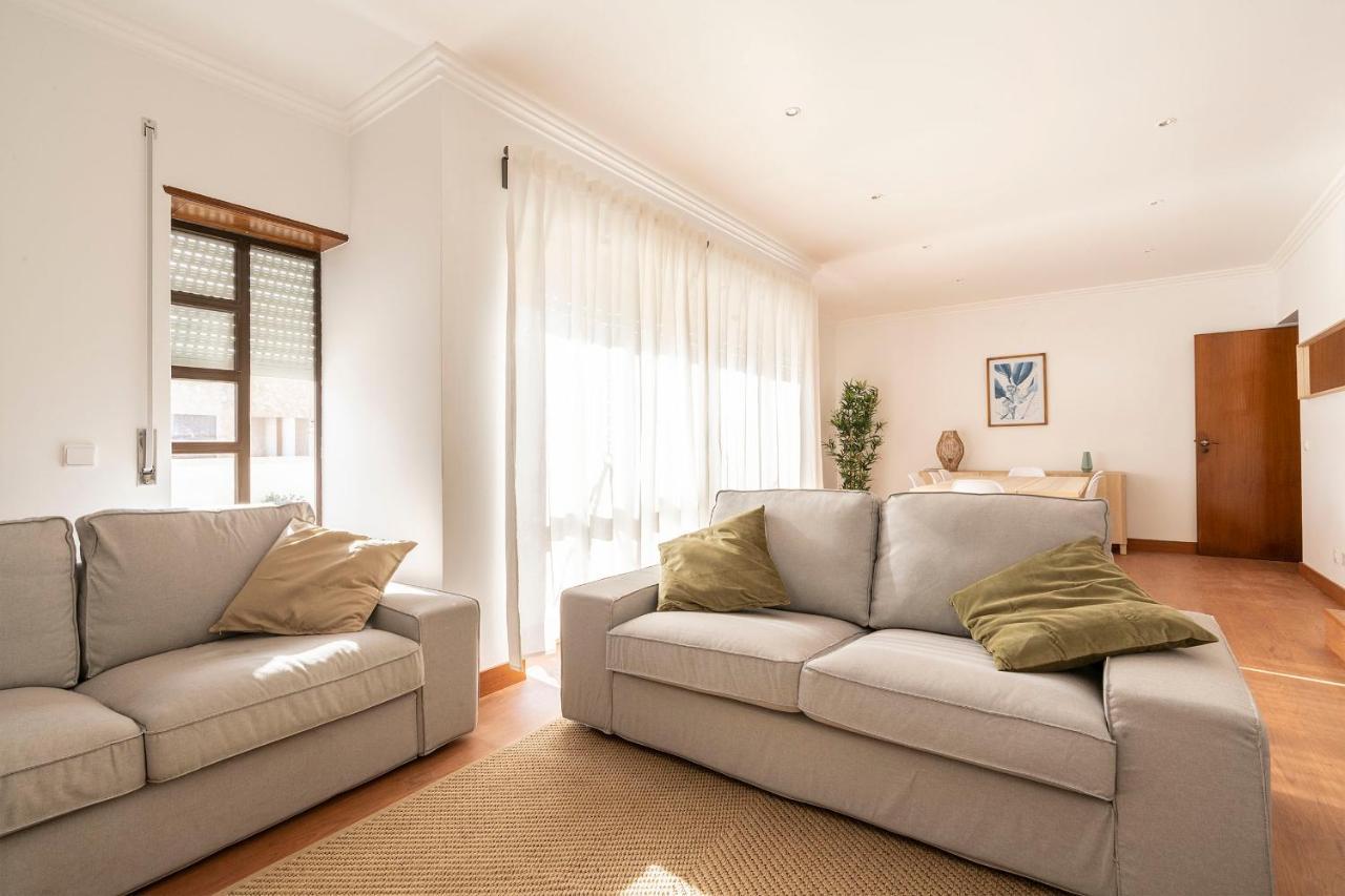 Ericeira Paradise House&Suites Εξωτερικό φωτογραφία