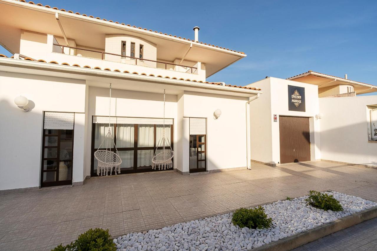 Ericeira Paradise House&Suites Εξωτερικό φωτογραφία